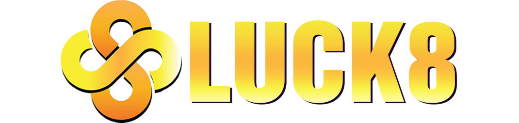 LUCK8 logo